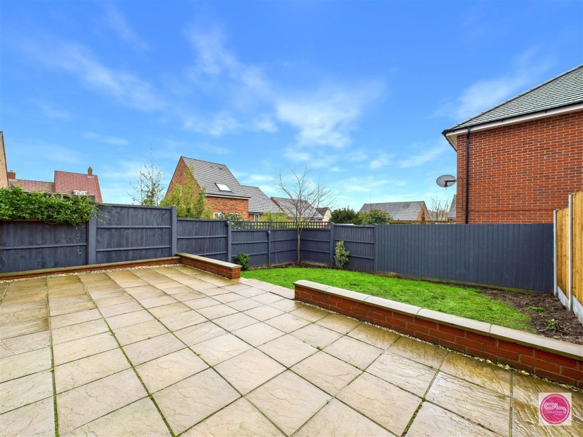 Images for Hope Way, Church Gresley, Swadlincote