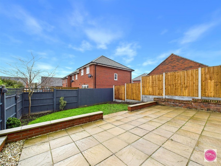 Images for Hope Way, Church Gresley, Swadlincote