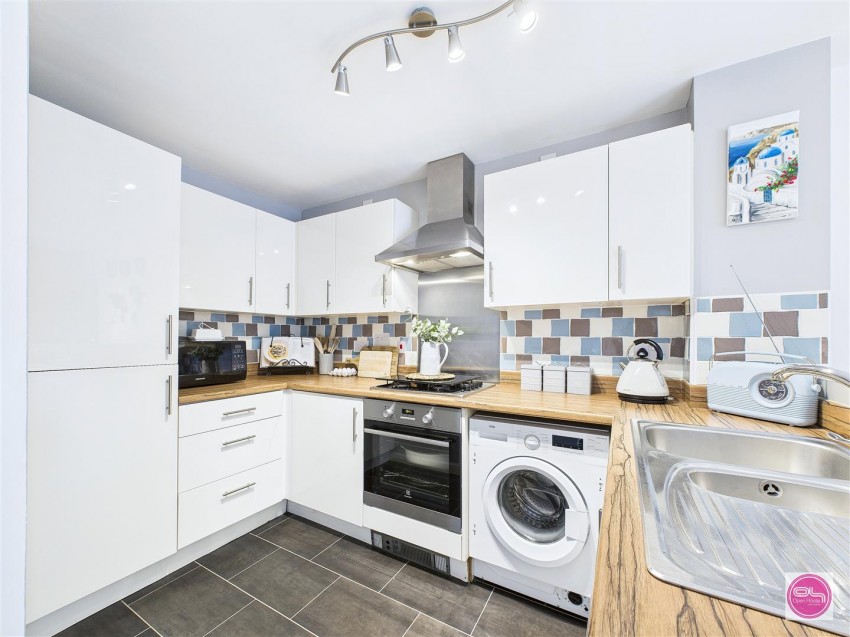 Images for Hope Way, Church Gresley, Swadlincote