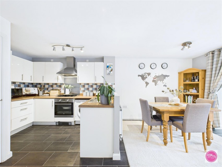 Images for Hope Way, Church Gresley, Swadlincote