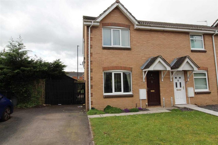 Images for Lindsey Close,,Portishead