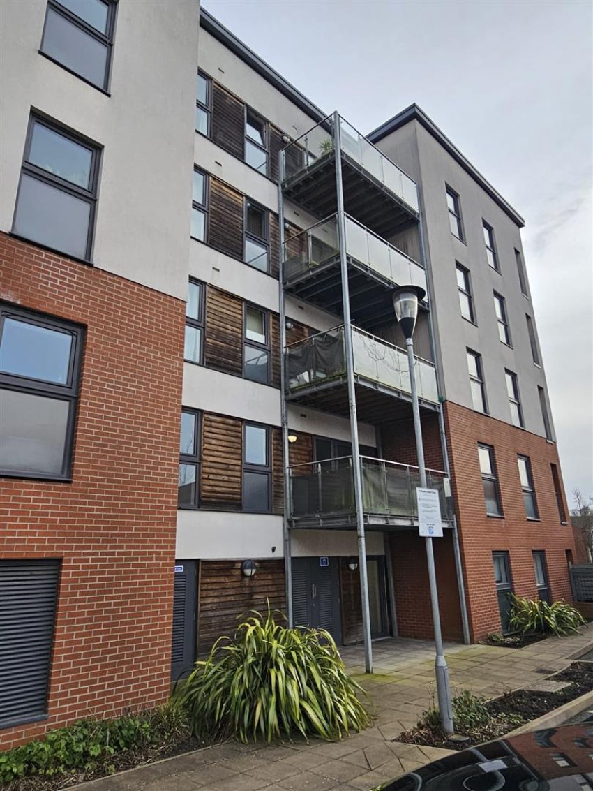 Images for Madison Walk, Birmingham