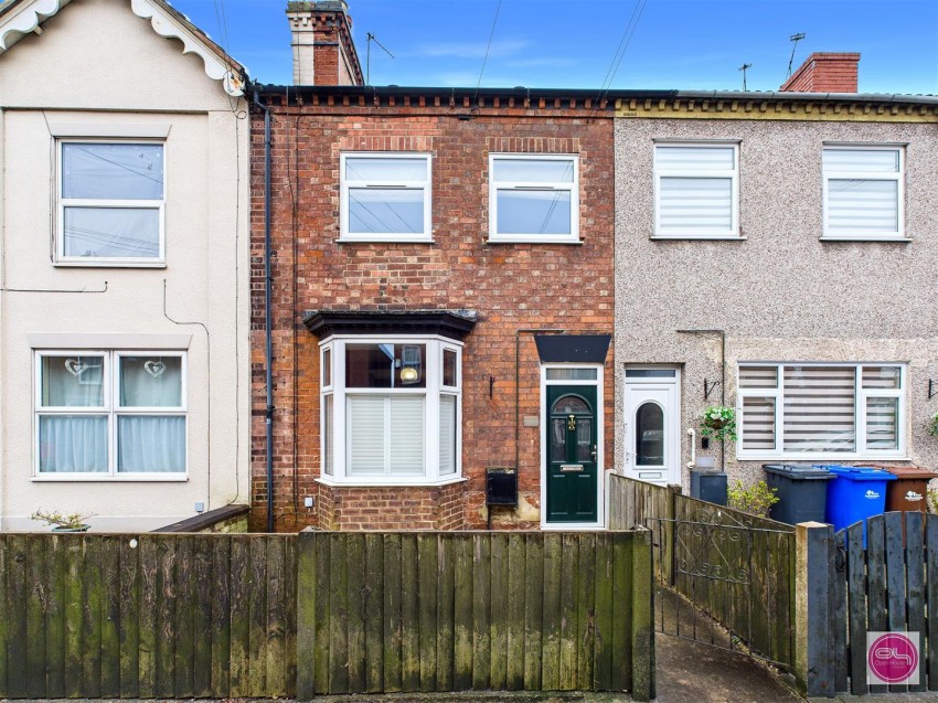 Images for Bearwood Hill Road, Burton-On-Trent