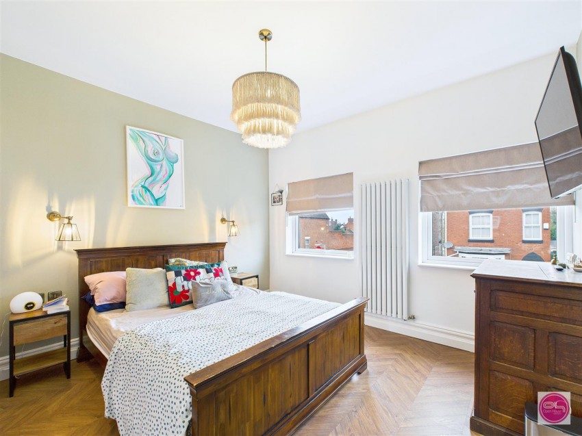 Images for Bearwood Hill Road, Burton-On-Trent