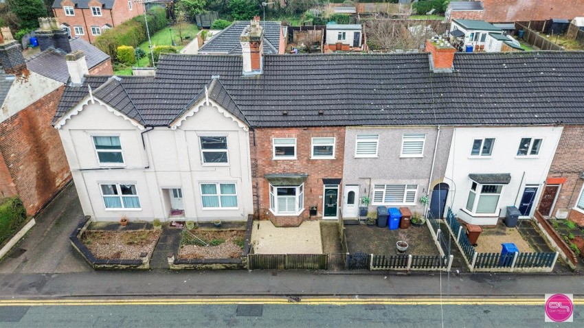 Images for Bearwood Hill Road, Burton-On-Trent