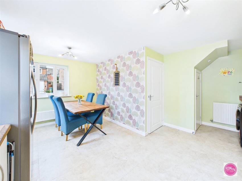 Images for Hope Way, Church Gresley, Swadlincote