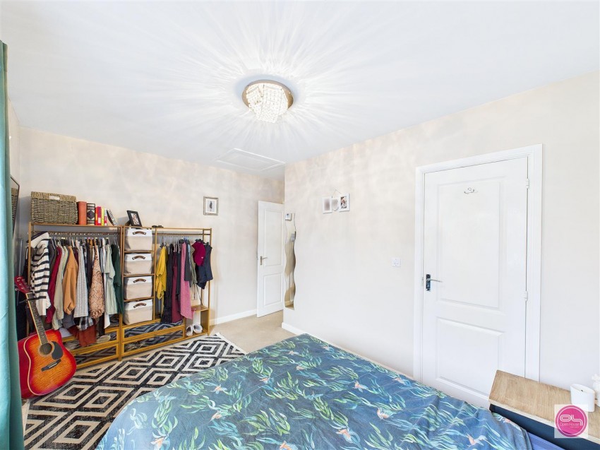 Images for Hope Way, Church Gresley, Swadlincote