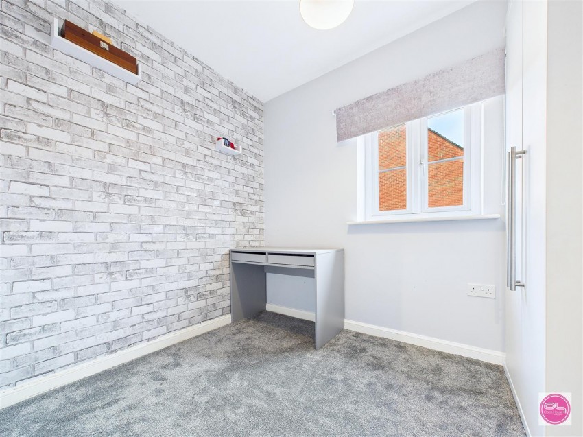 Images for Hope Way, Church Gresley, Swadlincote