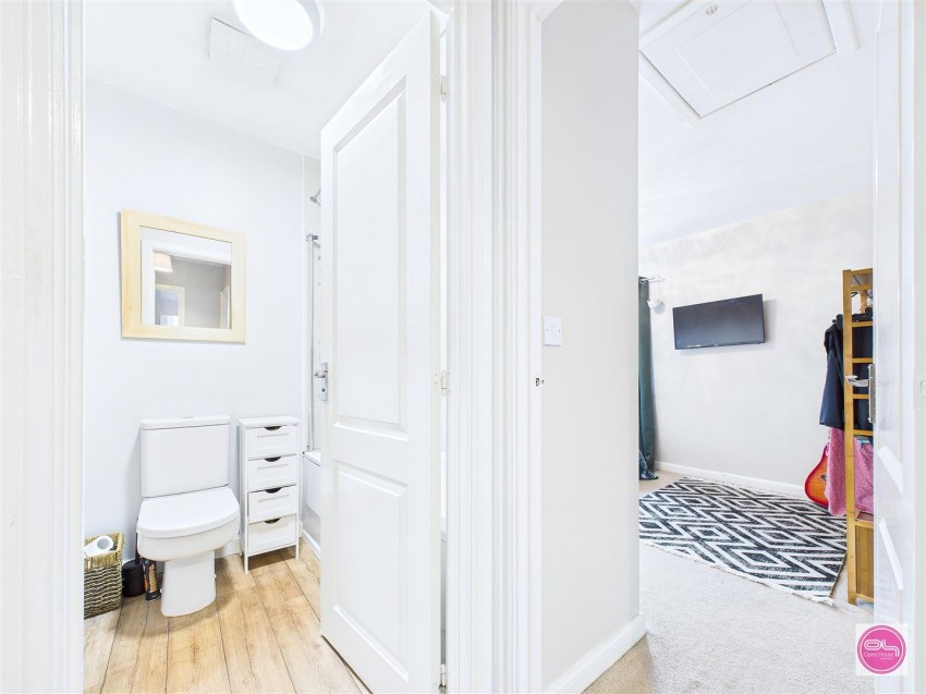 Images for Hope Way, Church Gresley, Swadlincote