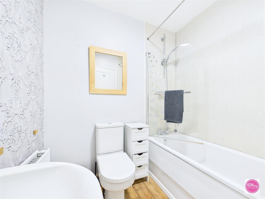 Images for Hope Way, Church Gresley, Swadlincote