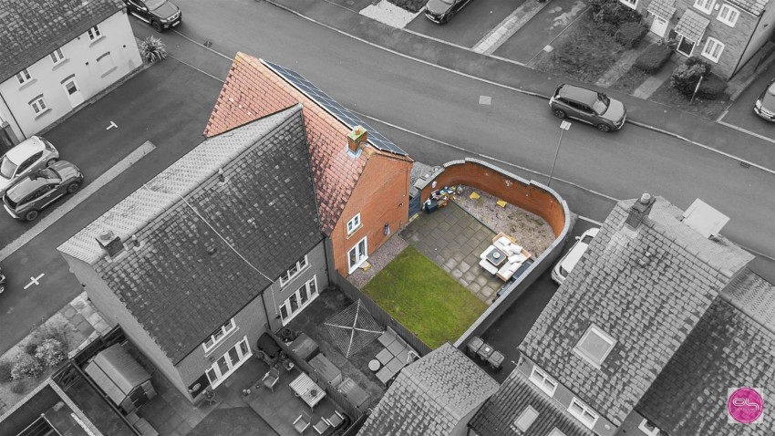 Images for Hope Way, Church Gresley, Swadlincote