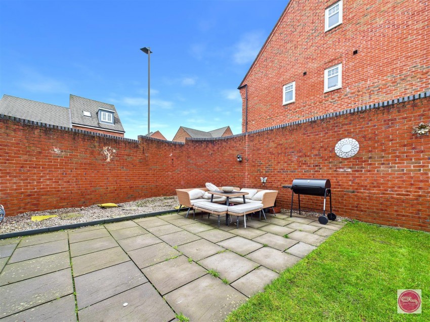 Images for Hope Way, Church Gresley, Swadlincote