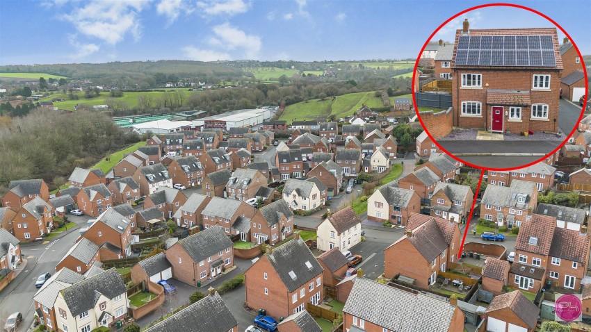 Images for Hope Way, Church Gresley, Swadlincote