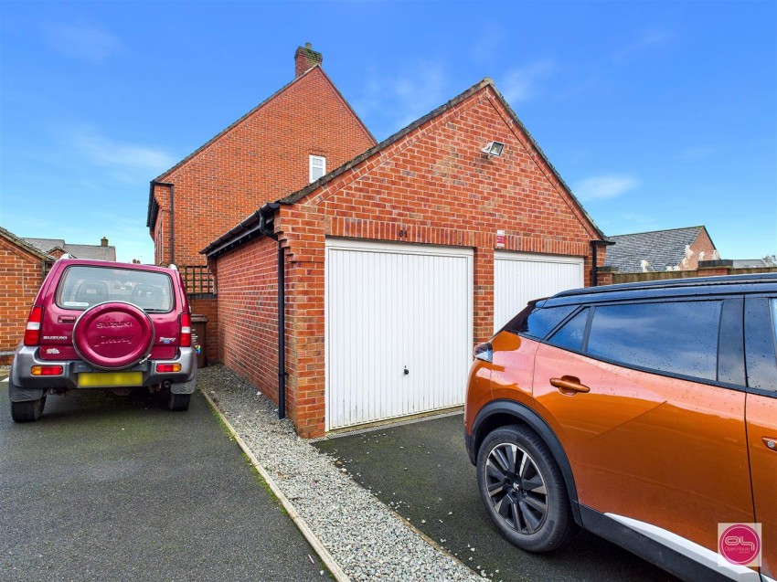 Images for Hope Way, Church Gresley, Swadlincote