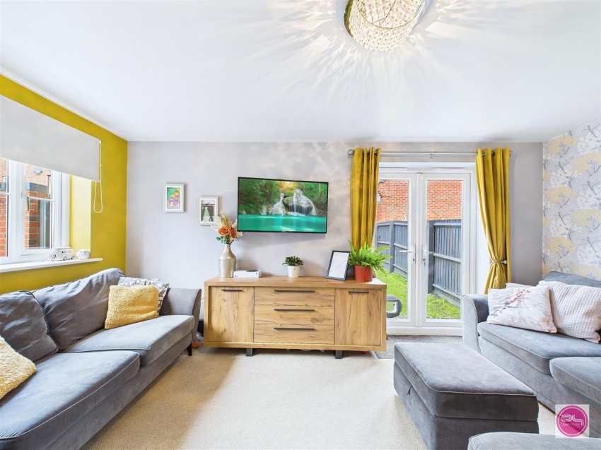 Images for Hope Way, Church Gresley, Swadlincote