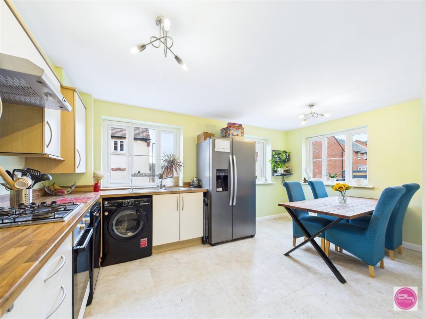 Images for Hope Way, Church Gresley, Swadlincote