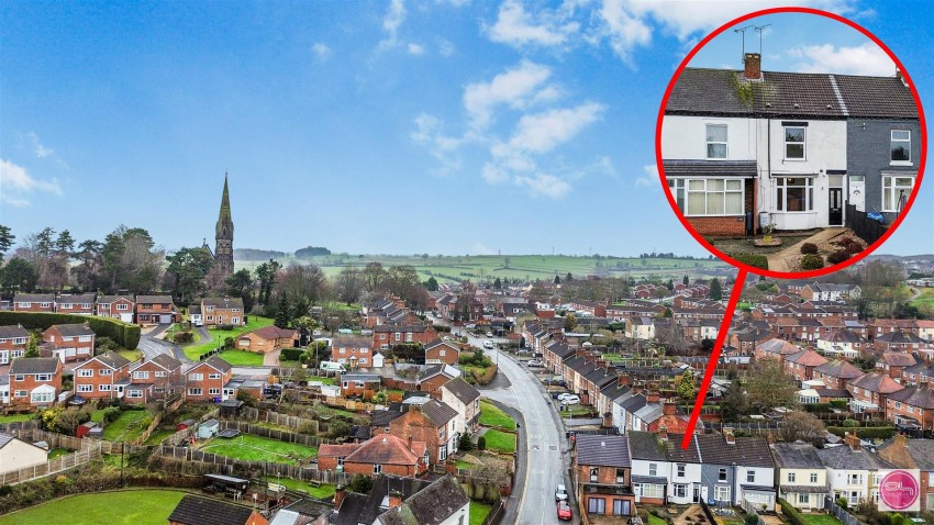 Images for High Bank Road, Burton-On-Trent