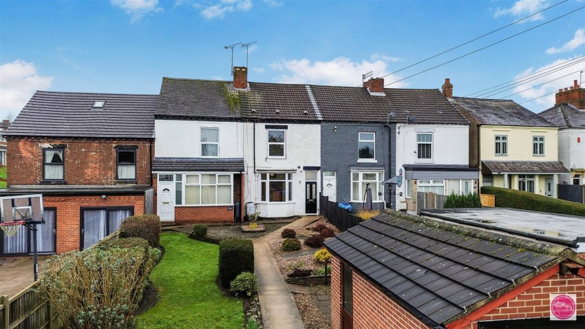 Images for High Bank Road, Burton-On-Trent