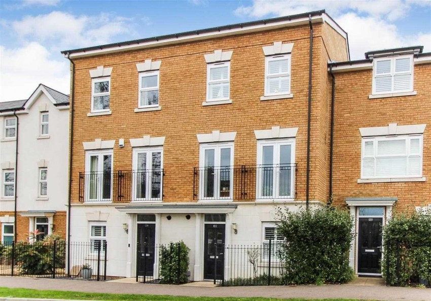 Images for Parsonage Road,,Horsham