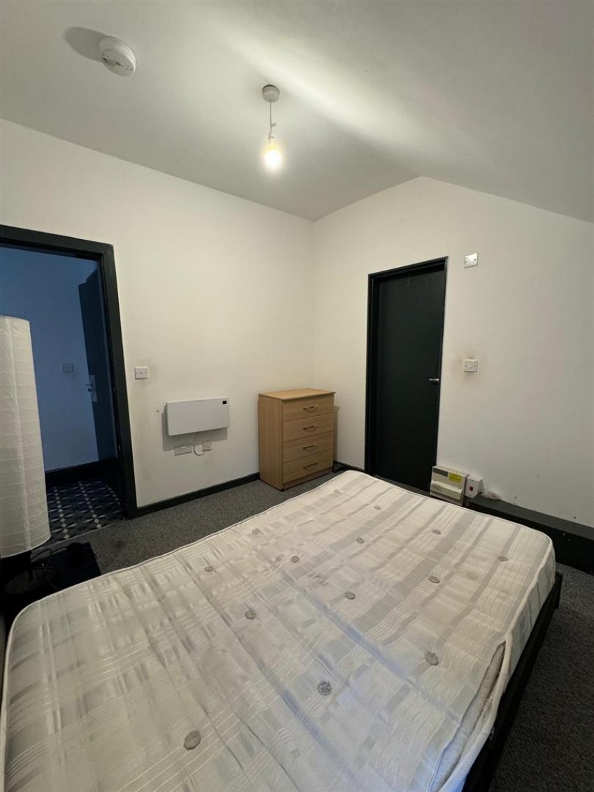 Images for Flat 5, 52 Ash Tree Road, Manchester