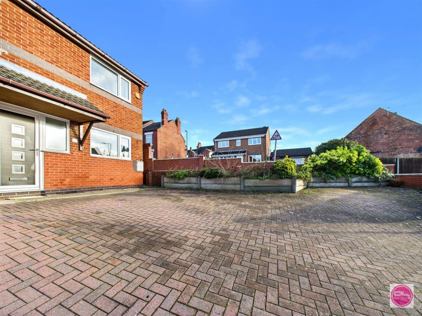 Images for George Street, Church Gresley, Swadlincote