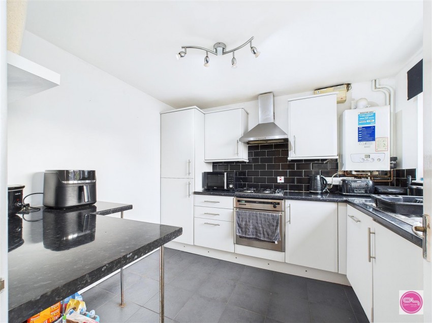 Images for George Street, Church Gresley, Swadlincote