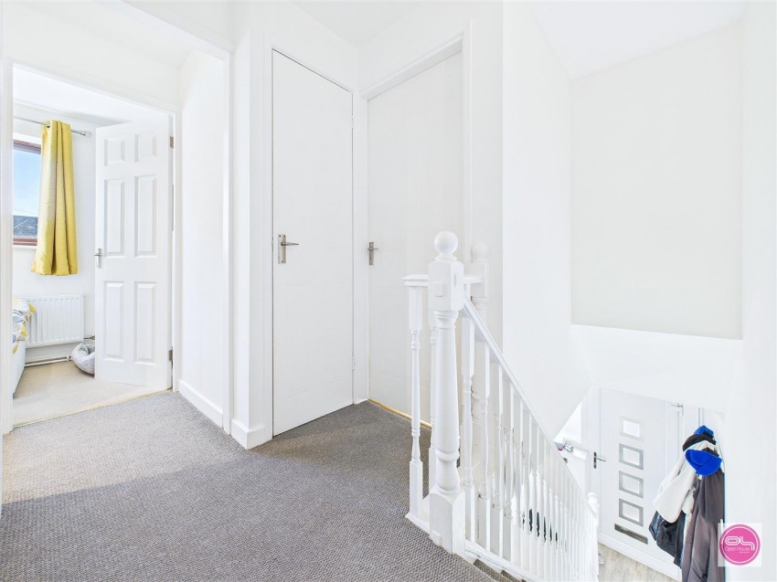 Images for George Street, Church Gresley, Swadlincote