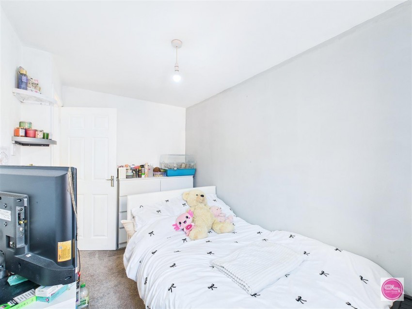 Images for George Street, Church Gresley, Swadlincote