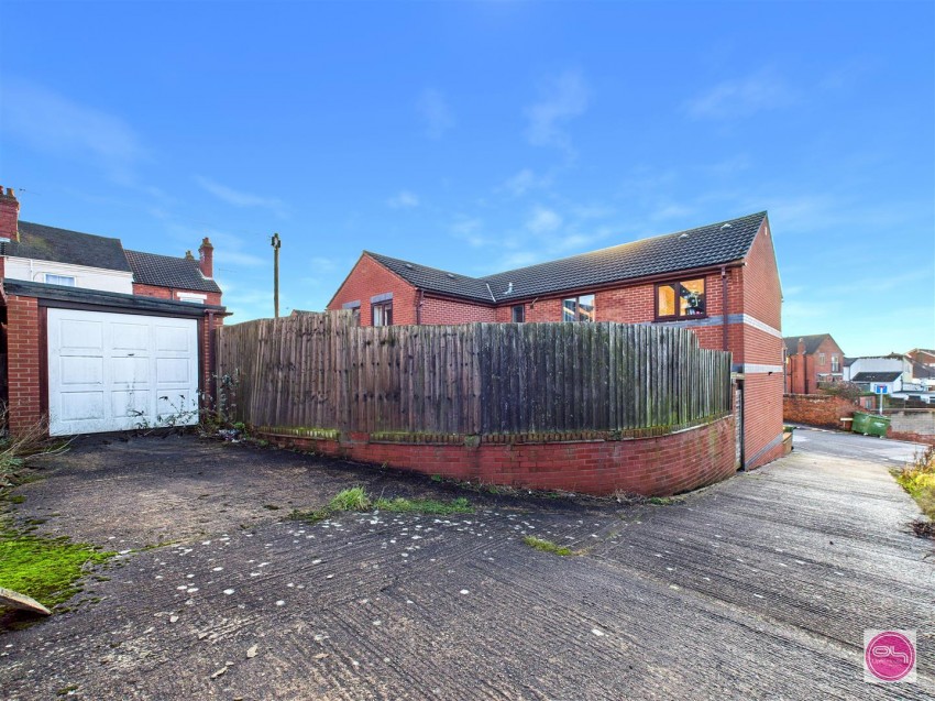 Images for George Street, Church Gresley, Swadlincote