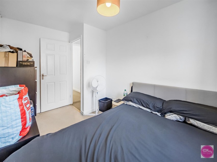 Images for George Street, Church Gresley, Swadlincote