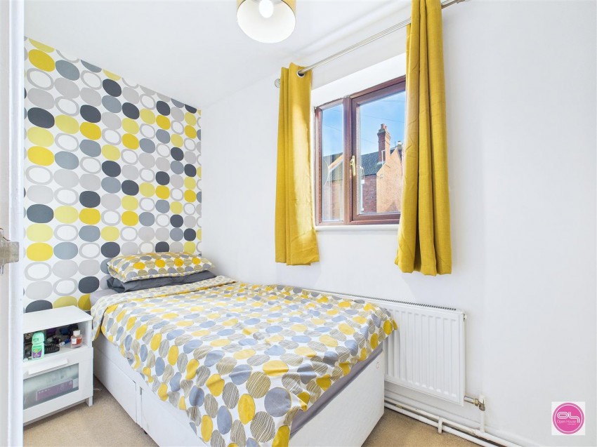 Images for George Street, Church Gresley, Swadlincote