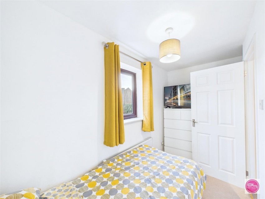 Images for George Street, Church Gresley, Swadlincote