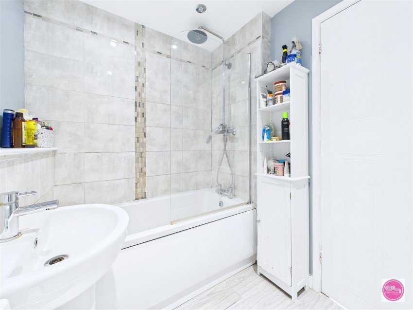 Images for George Street, Church Gresley, Swadlincote