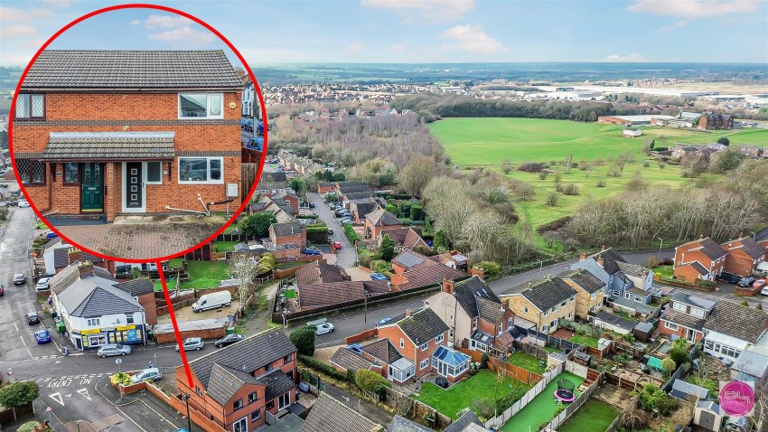 Images for George Street, Church Gresley, Swadlincote