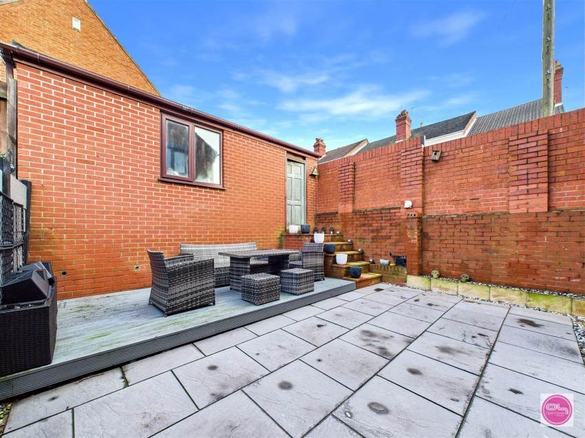 Images for George Street, Church Gresley, Swadlincote