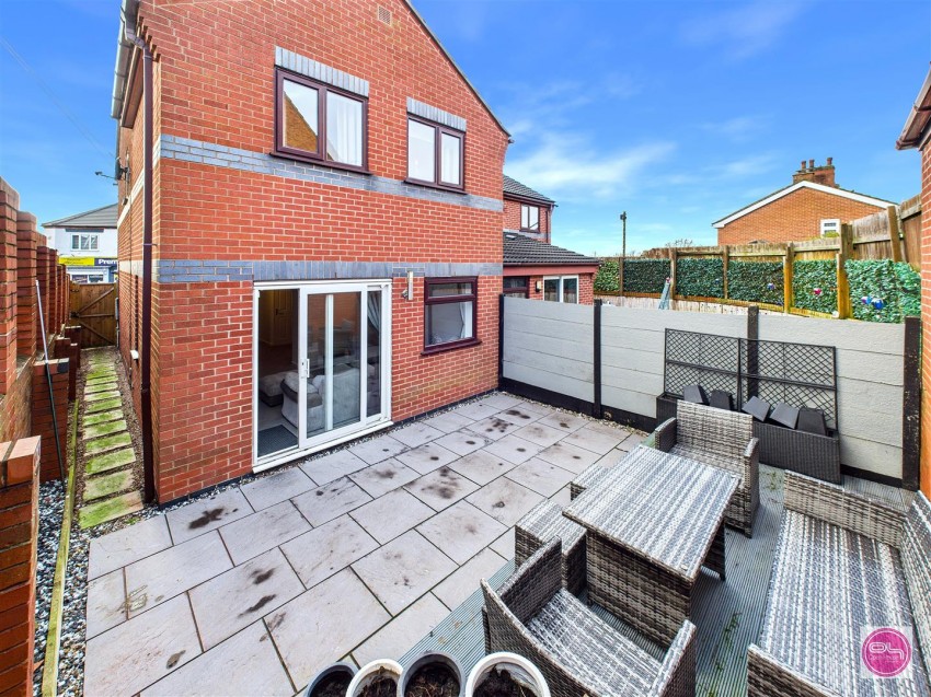 Images for George Street, Church Gresley, Swadlincote