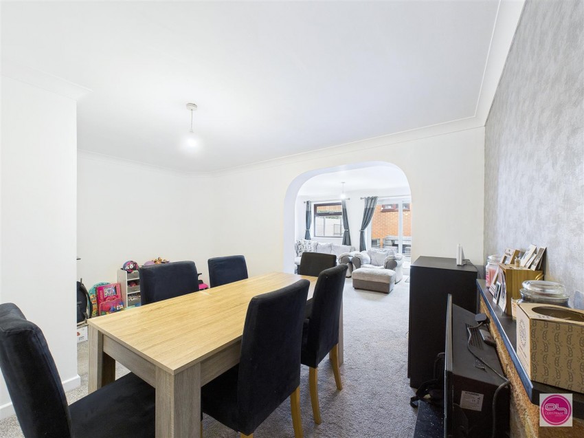 Images for George Street, Church Gresley, Swadlincote