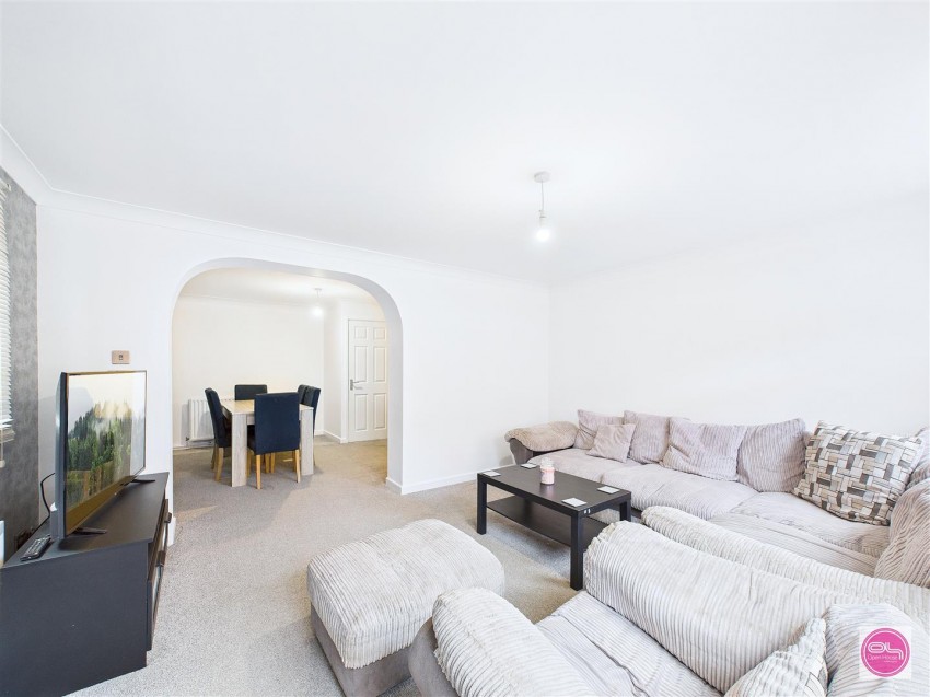 Images for George Street, Church Gresley, Swadlincote