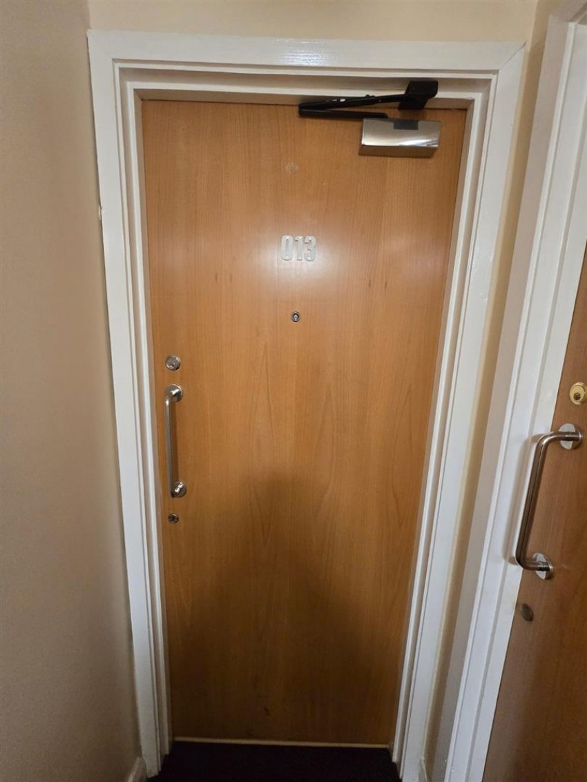 Images for 13 Melrose Apartment, Hathersage Road, Manchester,  M13 0HX