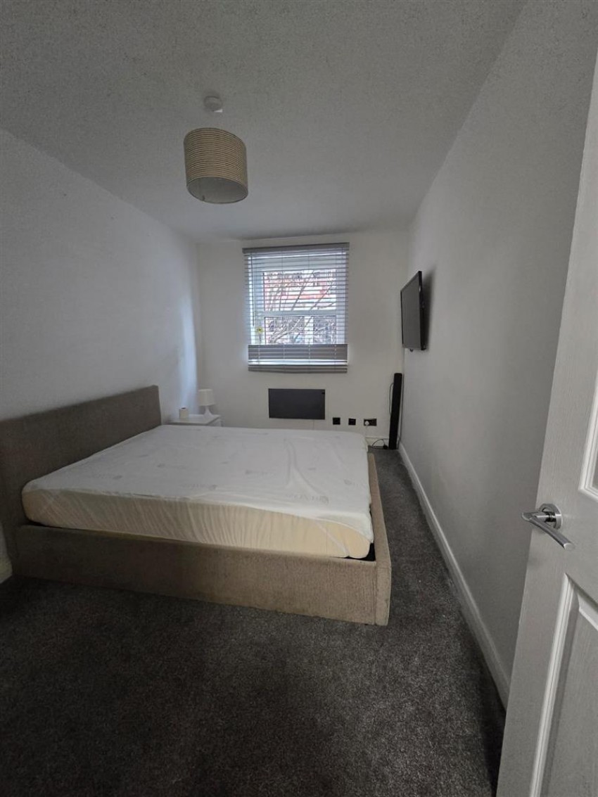 Images for 13 Melrose Apartment, Hathersage Road, Manchester,  M13 0HX