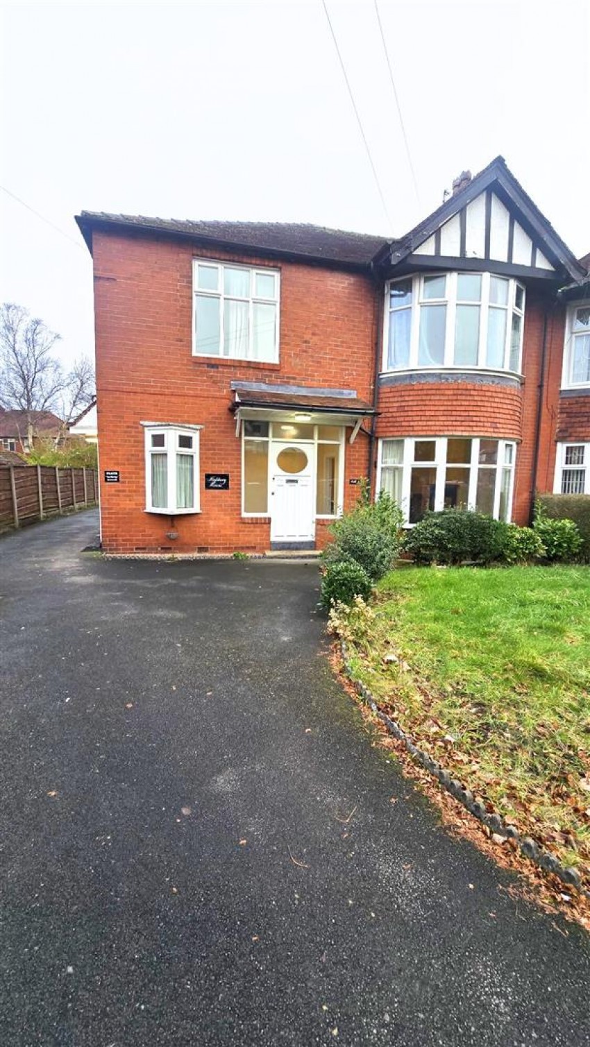 Images for Highbury Road, Manchester