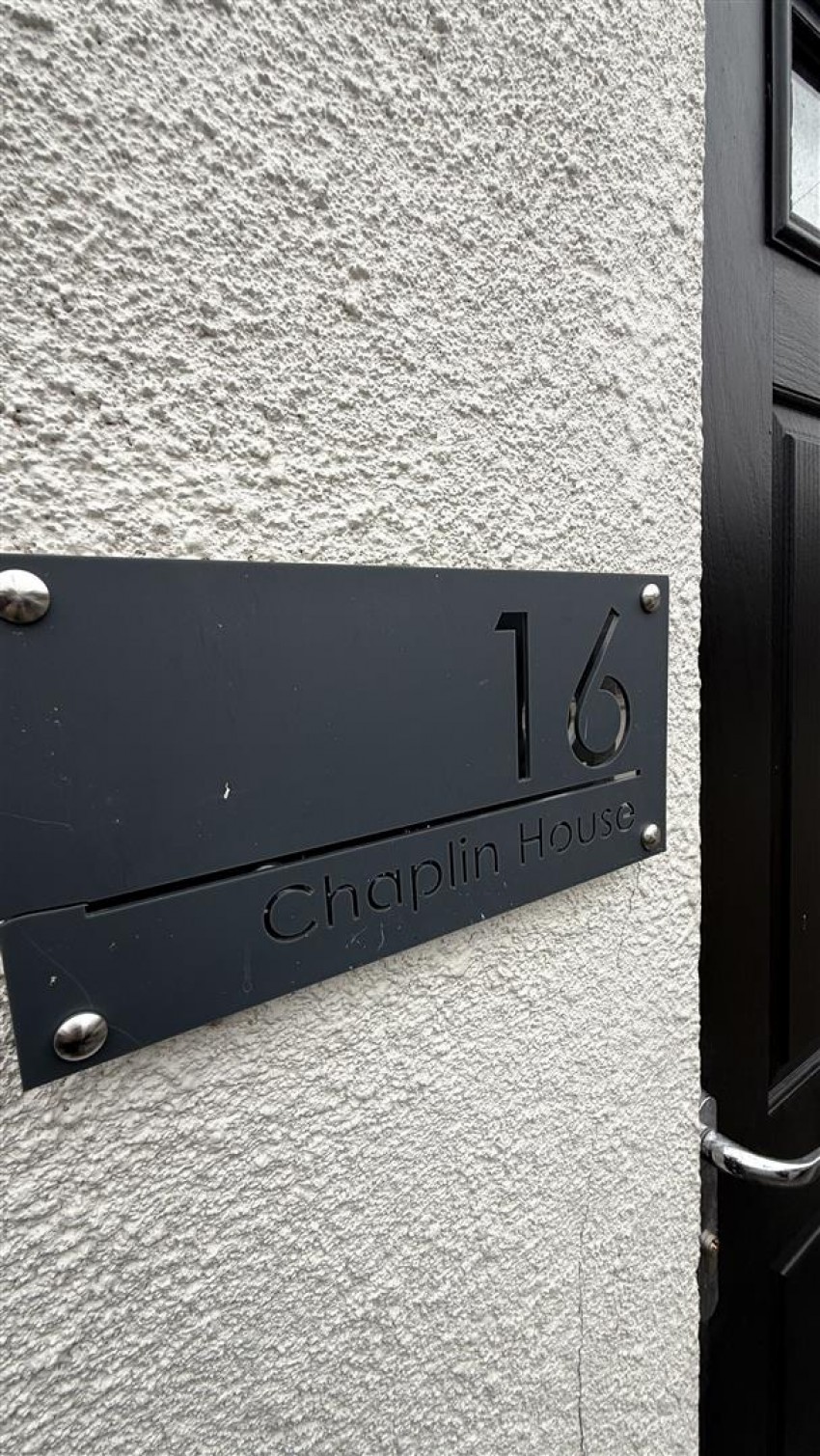 Images for Chaplin House, Smith Street, Warrington