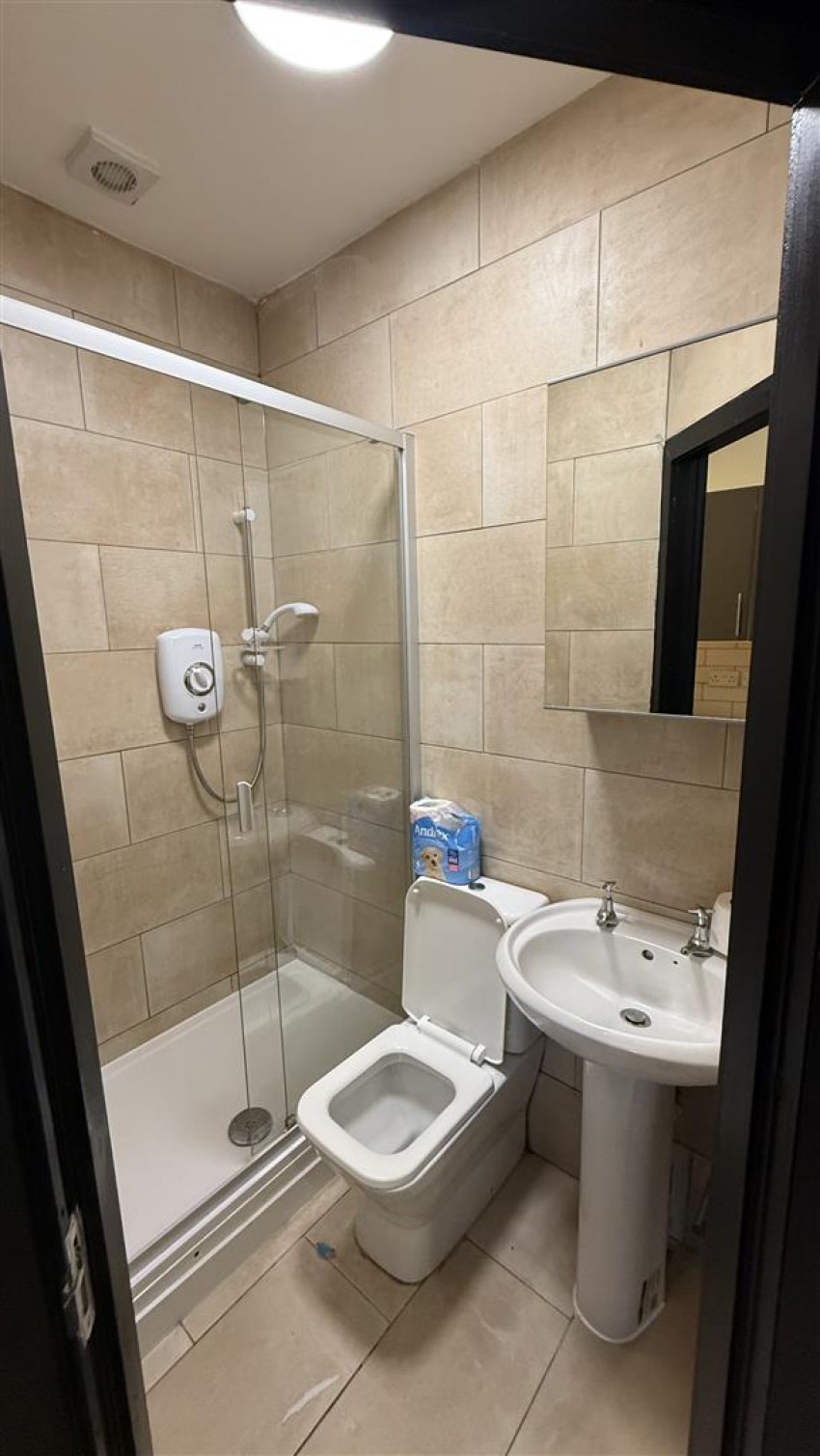 Images for Chaplin House, Smith Street, Warrington