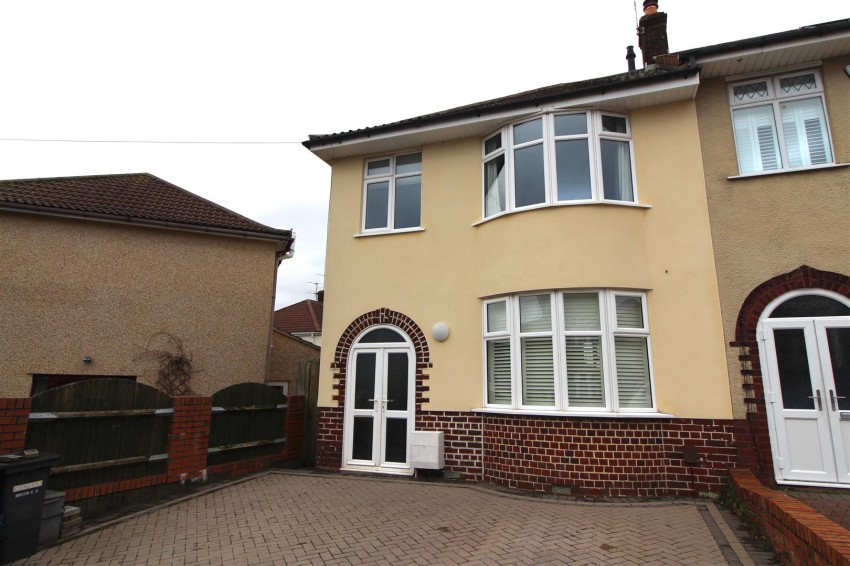 Images for Embassy Walk, Bristol