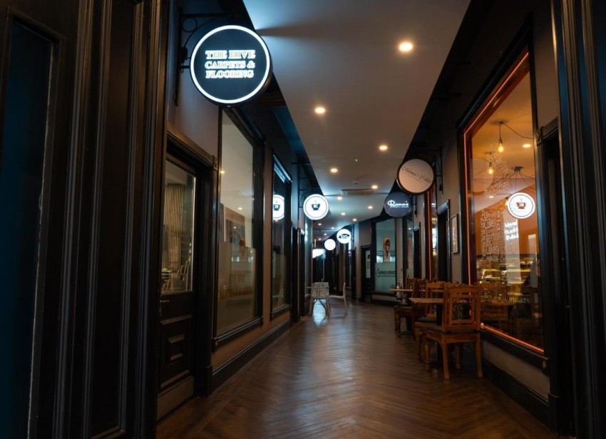 Images for Unit N, The Hive, 27-31 Sankey Street, Warrington