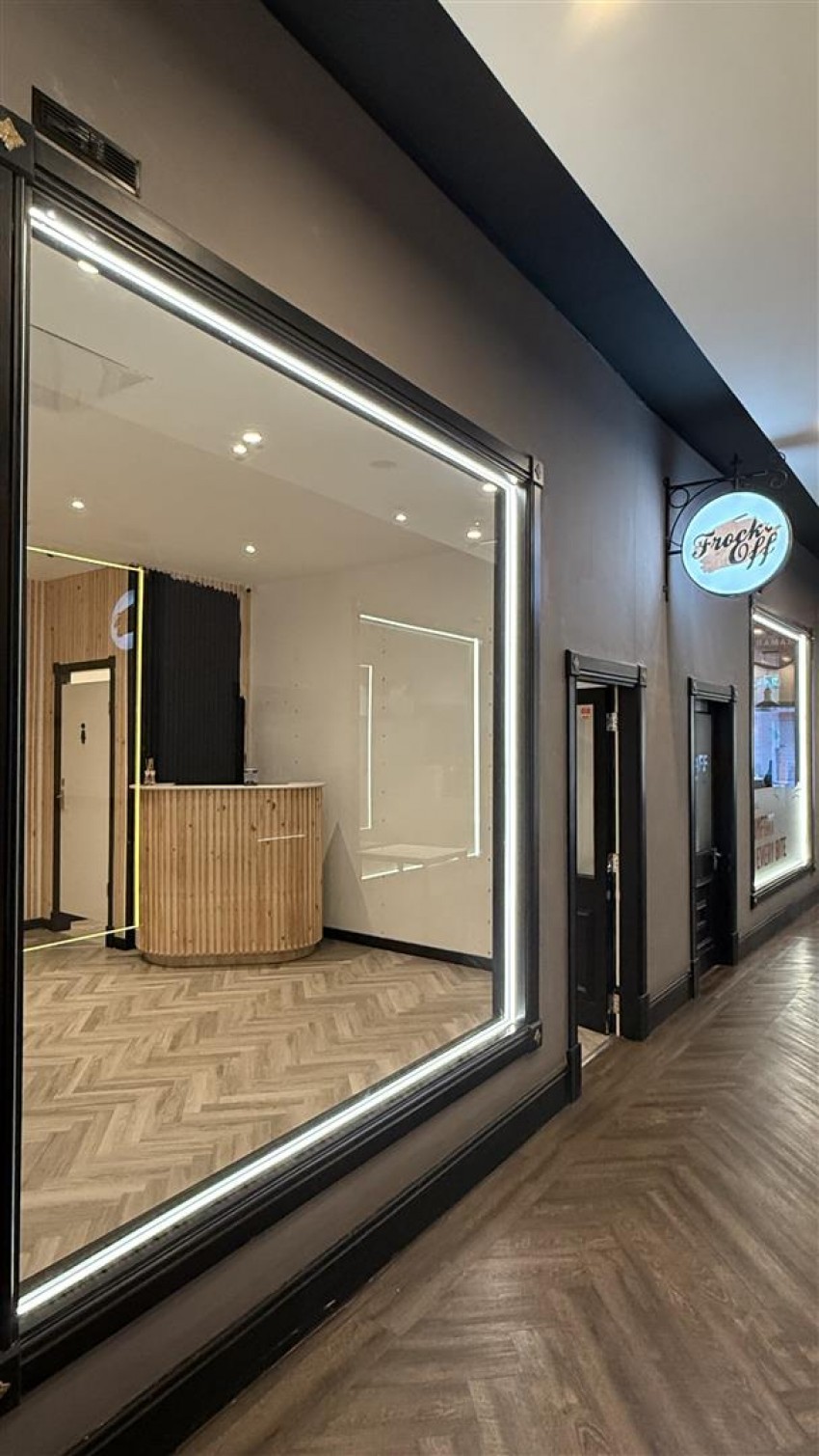 Images for Unit E, The Hive, 27-31 Sankey Street, Warrington WA1 1XG