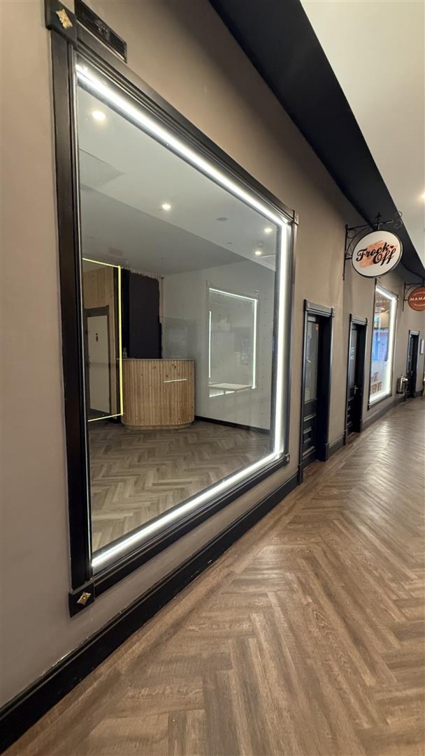 Images for Unit E, The Hive, 27-31 Sankey Street, Warrington WA1 1XG