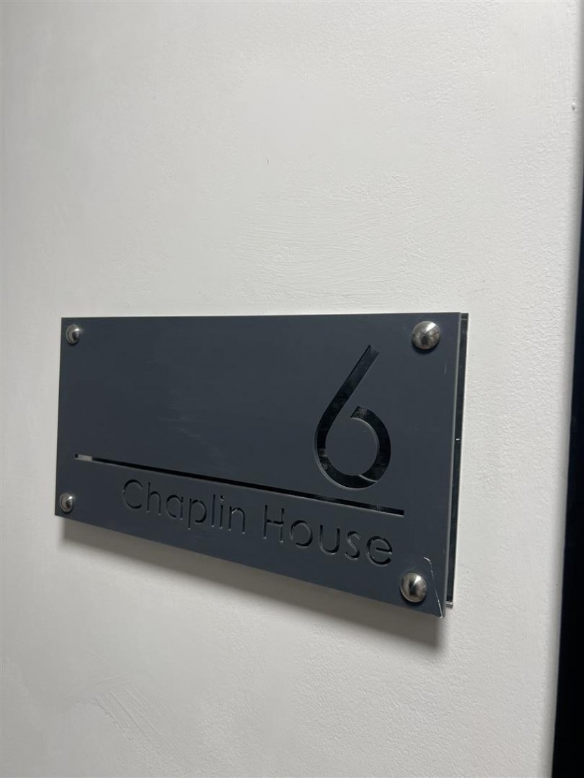 Images for Chaplin House, Mersey Street, Warrington