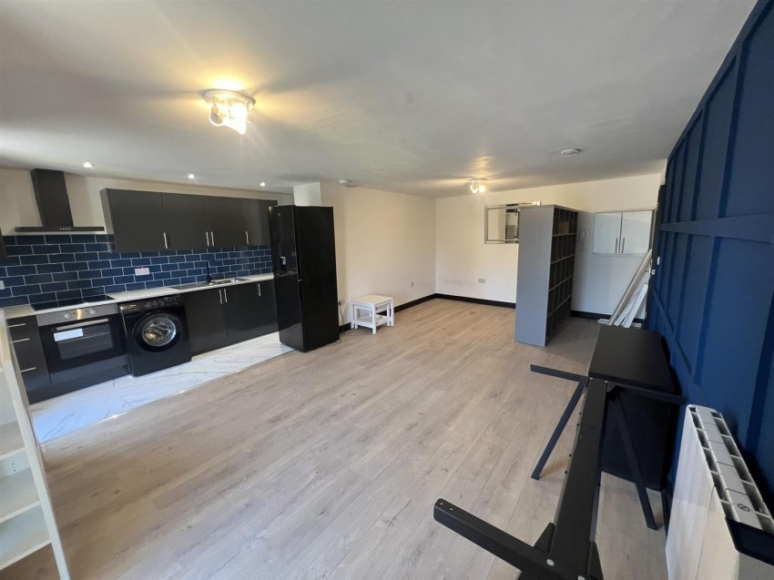 Images for Chaplin House, Mersey Street, Warrington