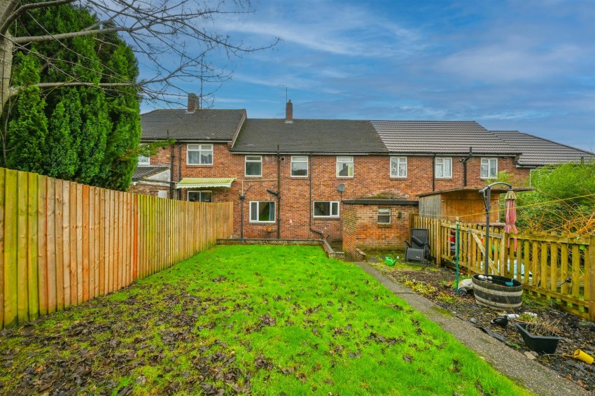 Images for Melbourne Avenue, Burton-On-Trent